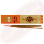 Hari Darshan Mystic Spirit Palo Santo & Cinnamon Smudge Räucherstäbchen