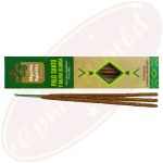 Hari Darshan Mystic Spirit Palo Santo & White Sage Smudge Räucherstäbchen