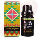 Hari Darshan Tribal Soul Aromaöl Palo Santo