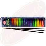 HEM 7 Colours Räucherstäbchen Set