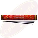 HEM Dragons Blood Red Räucherstäbchen