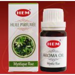 HEM Aroma Oil Mystic Rue/Arruda/Weinraute