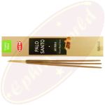 HEM Organic Blend Masala Räucherstäbchen Palo Santo Myrrh