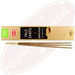 HEM Organic Blend Masala Räucherstäbchen Palo Santo Sandalwood