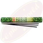 HEM Patchouli Räucherstäbchen