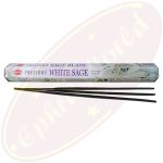 HEM Precious White Sage Räucherstäbchen