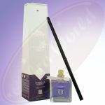 Le Chatelard 1802 Lavandula Hybrida Aroma Diffuser 100ml Glasflakon