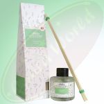 Le Chatelard 1802 Vervene Aroma Diffuser 100ml Glasflakon