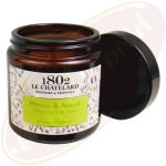 Le Chatelard 1802 vegane Duftkerze Mimose & Akazie 80g