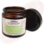 Le Chatelard 1802 vegane Duftkerze Verbene & Grüner Tee 80g