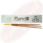 Nandita Planet 9 Premium Masala  Räucherstäbchen