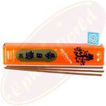 Nippon Kodo Morningstar Amber (Bernstein) Räucherstäbchen