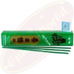 Nippon Kodo Morningstar Cedarwood Räucherstäbchen