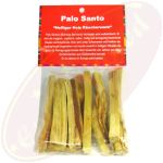 Palo Santo Sticks Heiliges Holz Räucherwerk 40g