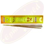 Parimal Yatra Masala Räucherstäbchen 17g