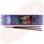 Prabhuji´s Gifts Devotion Räucherstäbchen Ganga