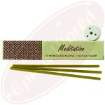 R.Expo bls Meditation Räucherstäbchen