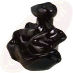 Rückflussräucherkegel-Brenner Wasserfall