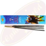 7 Arcangels SAC Räucherstäbchen Set 7x5