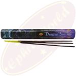 SAC Dragons Blood Räucherstäbchen
