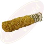 Sagrada Madre Smudge Stick Sahumito Calendula Manzanila/Ringelblume Kamille