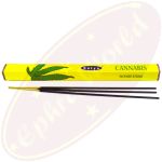 Satya (MUM) LLP Cannabis Räucherstäbchen