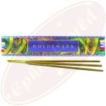 Satya Golden Era Masala Räucherstäbchen LLP
