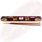 Satya (MUM) LLP Dry Masala Räucherstäbchen Palo Santo