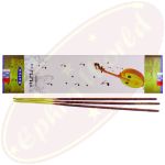 Satya Mettalica Flora Räucherstäbchen 20g (BNG) LLP