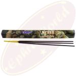 Satya (MUM) LLP Myrrh Räucherstäbchen