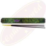 Satya (MUM) LLP Sandal (Sandelholz) Räucherstäbchen