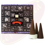 Satya Super Hit Räucherkegel (BNG) LLP