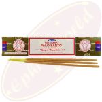 Satya Nag Champa Palo Santo Masala Räucherstäbchen (MUM) LLP