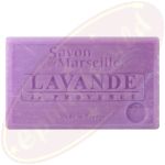 Le Chatelard 1802 Savon de Marseille Pflegeseife 100g Lavendel