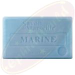 Le Chatelard 1802 Savon de Marseille Pflegeseife 100g Seebrise/Marine