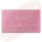 Le Chatelard 1802 Savon de Marseille Pflegeseife 100g Rose