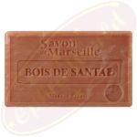 Le Chatelard 1802 Savon de Marseille Pflegeseife 100g Sandelholz