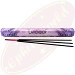 Tulasi Lavender Räucherstäbchen