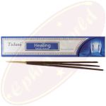 Tulasi Masala Räucherstäbchen Healing