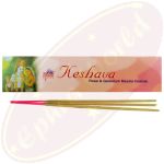 Tulasi Sri Govinda Keshava Masala Räucherstäbchen