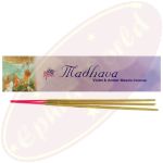 Tulasi Sri Govinda Madhava Masala Räucherstäbchen