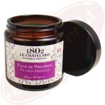 Le Chatelard 1802 vegane Duftkerze Feige der Provence 80g