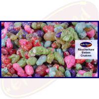 7 Chakra Räucherharzmischung 100g