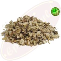 Alantwurzel Räucherholz 15g