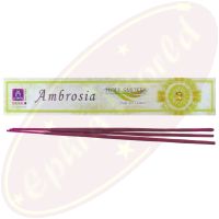 Berk Ambrosia Masala Räucherstäbchen 10g