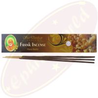 Anand Sai Darshan Frank Incense/Weihrauch Masala Räucherstäbchen