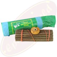 Ancient Tibetan Holy Basil (Tulsi) Incense Sticks