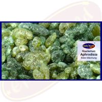 Aphrodisia Räucherharz gereinigt 100g