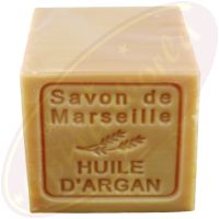 Le Chatelard 1802 Savon de Marseille Cube Seifenwürfel 300g Arganöl