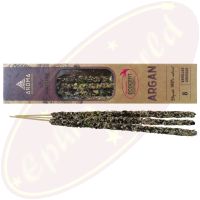 Aroma Nature Argan Smudge Räucherstäbchen